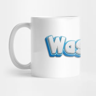 Wassup! Mug